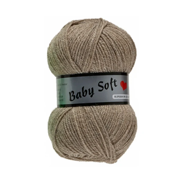 Lammy Baby Soft
